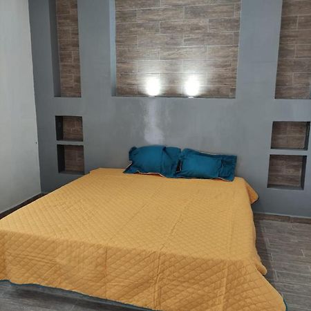 Suites Las Flores Matlapa Extérieur photo