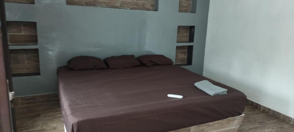 Suites Las Flores Matlapa Extérieur photo